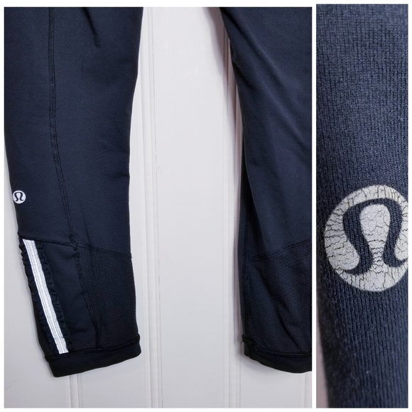 Lululemon Wunder Under Leggings - Picture 16 of 16